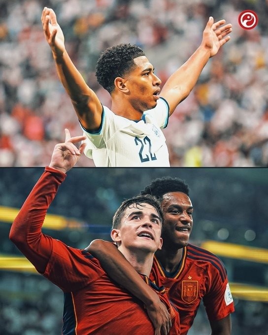  贝林厄姆当选最佳新秀，切尔西未来可期  