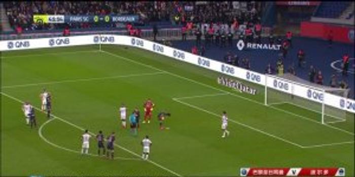  法甲半程盘点巴黎领跑优势达十分  