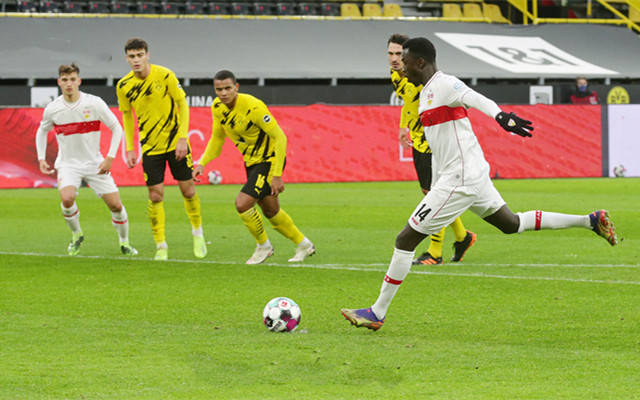  柏林联合主场爆冷击败传统强队引关注